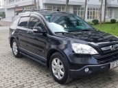 Bán xe Honda CR V đời 2009