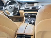 Cần bán lại xe BMW 5 Series 535i năm 2014, màu trắng, nhập khẩu