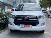 Bán Toyota Innova năm 2018, màu trắng