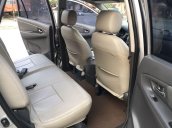 Bán Toyota Innova năm sản xuất 2013, màu bạc