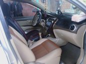 Bán Nissan Grand livina năm 2012, màu bạc, xe nhập, 255 triệu