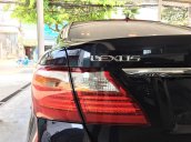 Bán Lexus LS 460L sản xuất năm 2010, màu đen, xe nhập như mới