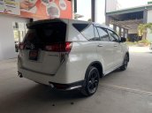 Bán Toyota Innova sản xuất 2019, màu trắng