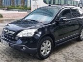 Bán xe Honda CR V đời 2009