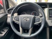 Bán Toyota Innova năm 2018, màu trắng