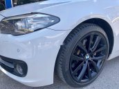 Cần bán lại xe BMW 5 Series 535i năm 2014, màu trắng, nhập khẩu