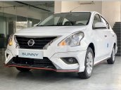 Cần bán xe Nissan Sunny đời 2020, màu trắng, nhập khẩu