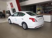 Cần bán xe Nissan Sunny đời 2020, màu trắng, nhập khẩu