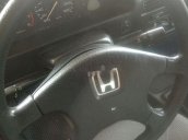 Bán Honda Accord 1992, màu xám, nhập khẩu, xe gia đình, giá tốt