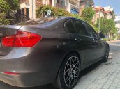 Bán ô tô BMW 3 Series 320i đời 2013, màu xám, xe nhập