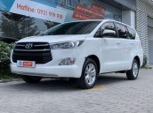 Bán Toyota Innova năm 2018, màu trắng