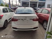 Cần bán Hyundai Grand i10 đời 2020, màu trắng, nhập khẩu nguyên chiếc, giá 330tr