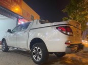 Cần bán lại xe Mazda BT 50 đời 2016, màu trắng, nhập khẩu  