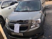 Bán Chevrolet Orlando sản xuất 2017, màu xám