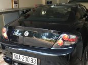 Bán Hyundai Tuscani đời 2007, màu đen, nhập khẩu nguyên chiếc, giá tốt