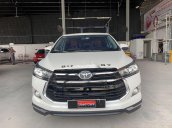 Bán Toyota Innova sản xuất 2019, màu trắng