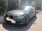 Bán ô tô BMW 3 Series 320i đời 2013, màu xám, xe nhập