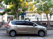 Bán Suzuki Ertiga đời 2016, màu bạc, nhập khẩu 