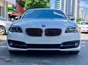 Cần bán lại xe BMW 5 Series 535i năm 2014, màu trắng, nhập khẩu