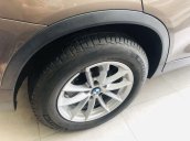 Bán xe BMW X3 sản xuất năm 2012, màu nâu giá cạnh tranh