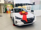 Cần bán Hyundai Elantra đời 2020, màu trắng