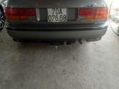 Bán Honda Accord 1992, màu xám, nhập khẩu, xe gia đình, giá tốt