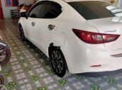 Cần bán xe Mazda 2 2017, màu trắng còn mới, 435 triệu