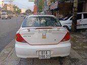 Cần bán xe Kia Spectra đời 2003, màu trắng, nhập khẩu