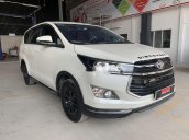 Bán Toyota Innova sản xuất 2019, màu trắng