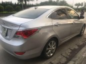 Xe Hyundai Accent đời 2011, màu bạc, nhập khẩu nguyên chiếc, 339tr