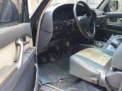 Bán ô tô Toyota Land Cruiser đời 1991, màu đen, nhập khẩu