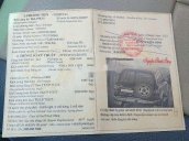 Bán ô tô Toyota Land Cruiser đời 1991, màu đen, nhập khẩu