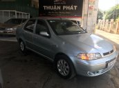 Cần bán xe Fiat Albea sản xuất 2007, màu bạc, nhập khẩu nguyên chiếc, giá chỉ 120 triệu