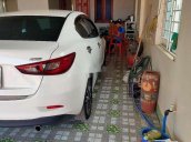 Cần bán xe Mazda 2 2017, màu trắng còn mới, 435 triệu