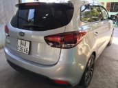 Bán ô tô Kia Rondo sản xuất năm 2018, màu bạc, xe nhập chính chủ, giá 570tr