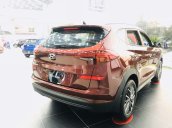 Bán Hyundai Tucson năm 2020, màu đỏ, 799tr