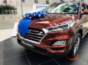 Bán Hyundai Tucson năm 2020, màu đỏ, 799tr