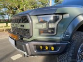 Chính chủ bán Ford F150 Raptor 3.5 V6 Ecoboost sản xuất và đăng ký năm 2019 