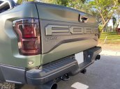 Chính chủ bán Ford F150 Raptor 3.5 V6 Ecoboost sản xuất và đăng ký năm 2019 