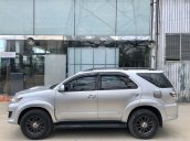 Toyota Fortuner 2.5G MT 2016 xe bán tại hãng, có hỗ trợ trả góp