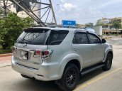 Toyota Fortuner 2.5G MT 2016 xe bán tại hãng, có hỗ trợ trả góp