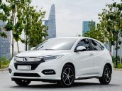 Ô tô Honda HRV giá tốt tại Bình Dương