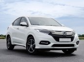 Ô tô Honda HRV giá tốt tại Bình Dương