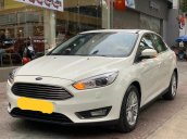 Ford Focus Titanium 2019, lướt 5000km