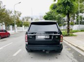 Xe Range Rover Autobiography LWB đời 2014 đăng kí 2016 , màu đen