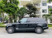 Xe Range Rover Autobiography LWB đời 2014 đăng kí 2016 , màu đen