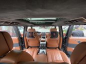 Xe Range Rover Autobiography LWB đời 2014 đăng kí 2016 , màu đen