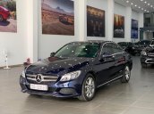 Cần bán Mercedes-Benz C200 sản xuất 2016 còn mới giá tốt 1 tỷ 119 triệu đồng