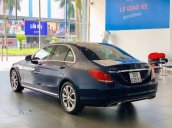 Cần bán Mercedes-Benz C200 sản xuất 2016 còn mới giá tốt 1 tỷ 119 triệu đồng