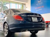 Cần bán Mercedes-Benz C200 sản xuất 2016 còn mới giá tốt 1 tỷ 119 triệu đồng